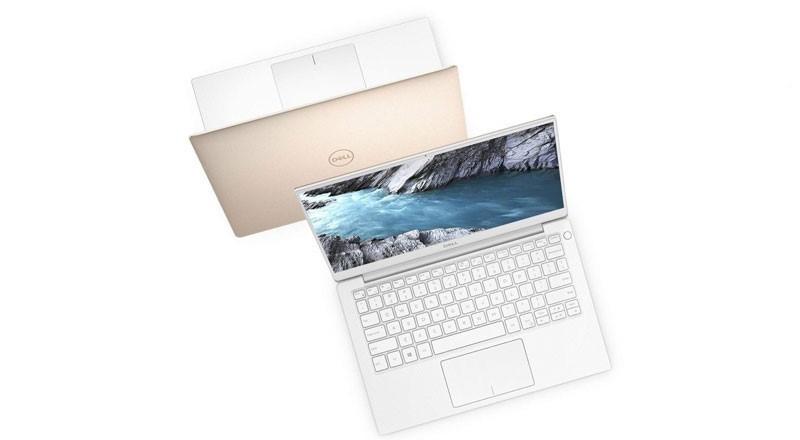 Dell XPS 9380 i5-8265U/ RAM 8GB/ SSD 256GB/ UHD Graphics 620/ 13.3 INCH FHD