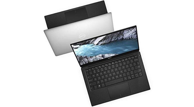 Dell XPS 9380 i7-8565U/ RAM 8GB/ SSD 256GB/ UHD Graphics 620/ 13.3 INCH FHD