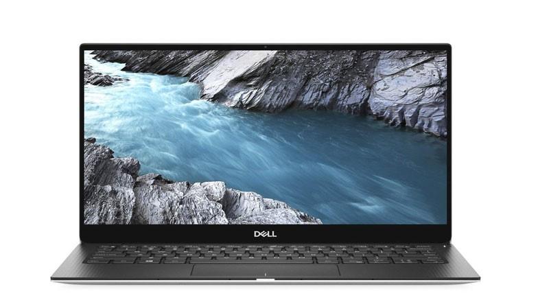 Dell XPS 9380 i7-8565U/ RAM 8GB/ SSD 256GB/ UHD Graphics 620/ 13.3 INCH FHD
