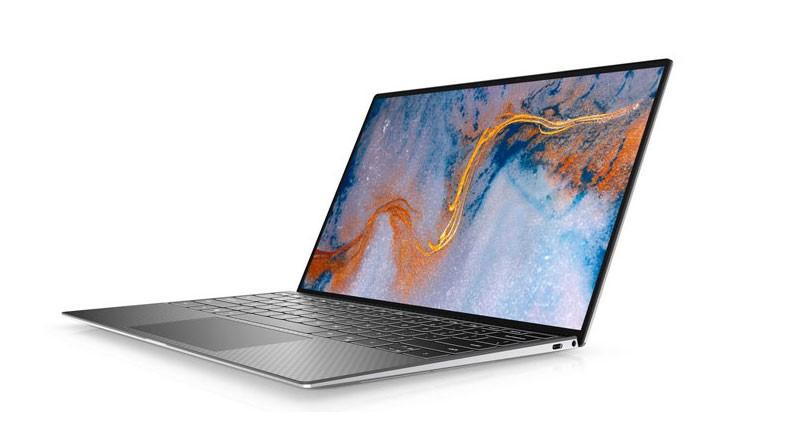 Dell XPS 9300 i5-1035G1/ RAM 8GB/ SSD 256GB/ UHD Graphics/ 13.4 INCH FHD