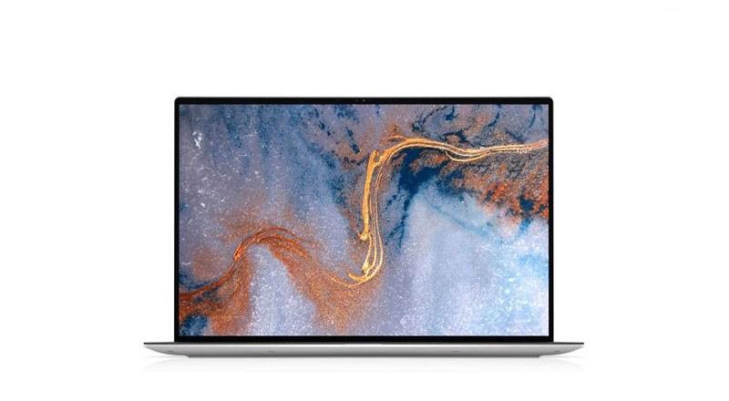 Dell XPS 9300 i7-1065G7/ RAM 16GB/ SSD 256GB/ Iris Plus Graphics/ 13.4 INCH FHD+