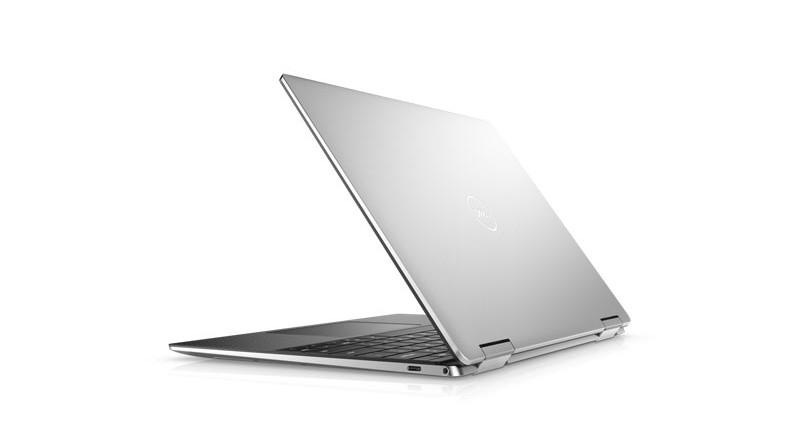 Dell XPS 7390 2in1 i7-1065G7/ RAM 8GB/ SSD 256GB/ Iris Plus Graphics/ 13.4 INCH