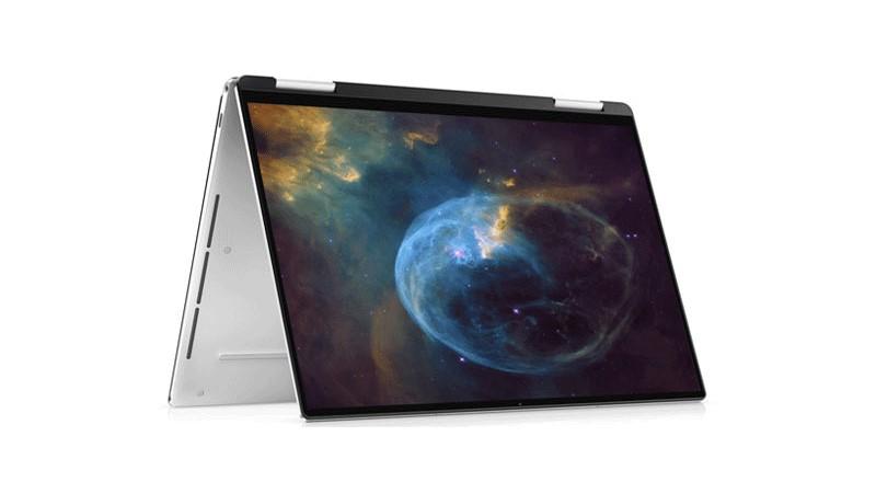 Dell XPS 7390 2in1 i7-1065G7/ RAM 16GB/ SSD 256GB/ Iris Plus Graphics/ 13.4 INCH