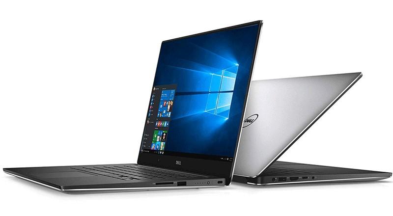 Dell XPS 9550 I7 6700HQ/ RAM 8GB/ SSD 256GB/ GTX 960M/ 15.6 INCH FHD