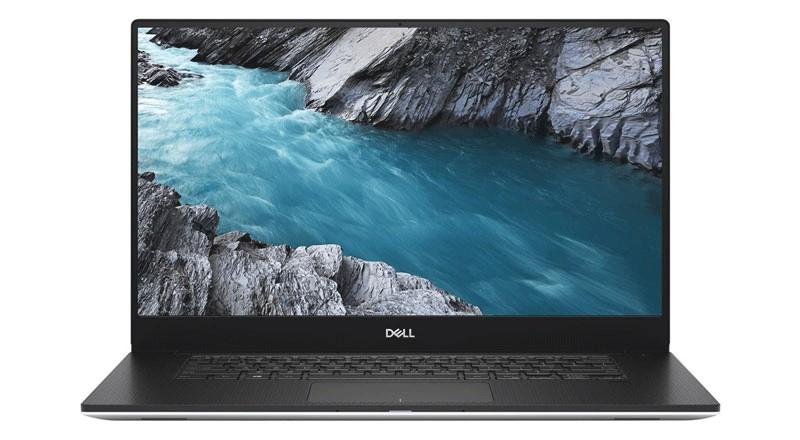 Dell XPS 9570 I7-8750H/ RAM 8GB/ SSD 256GB/ GTX 1050TI/ 15.6 INCH FHD