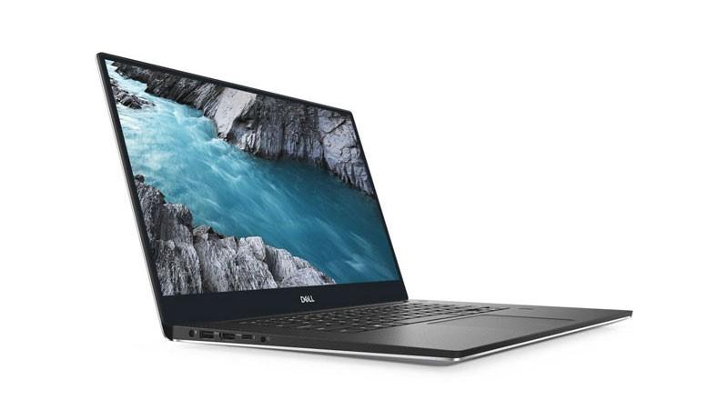 Dell XPS 7590 i5-9300H/ RAM 8GB/ SSD 256GB/ UHD Graphics 630/ 15.6 INCH FHD