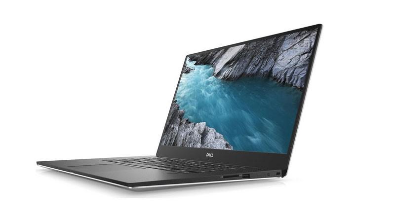 Dell XPS 7590 i9 9980HK/ RAM 32GB/ SSD 1TB/ GTX 1650/ 15.6 INCH 4K