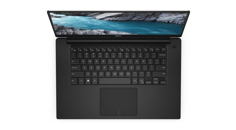 Dell XPS 7590 i9 9980HK/ RAM 32GB/ SSD 1TB/ GTX 1650/ 15.6 INCH 4K