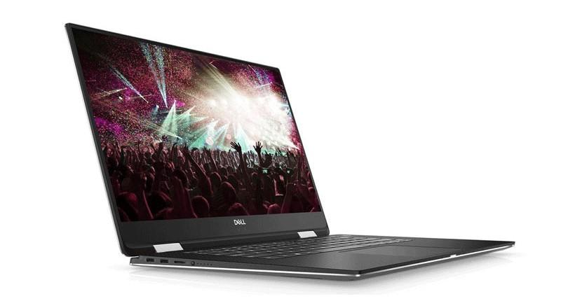 Dell XPS 15 9575 i7-8705G/ RAM 8GB/ SSD 256GB/ Radeon RX Vega M GL/ 15 INCH FHD