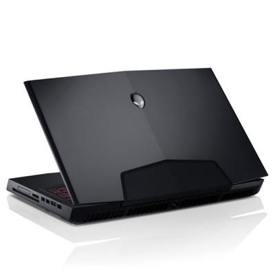 Dell Alienware M18X R1 I7 2680QM/ RAM 16GB/ HDD 1TB+SSD 128GB/ GTX 580M/ 18.4 INCH