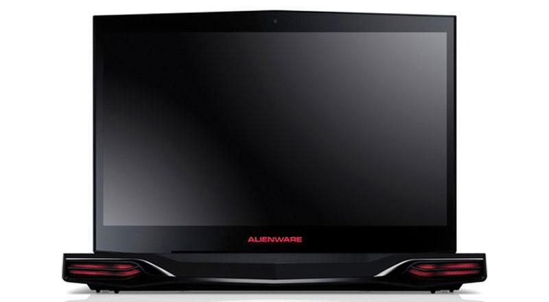 Dell Alienware M18X R1 I7 2680QM/ RAM 16GB/ HDD 1TB+SSD 128GB/ GTX 580M/ 18.4 INCH