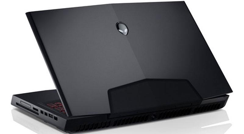 Dell Alienware M18X R1 I7 2680QM/ RAM 16GB/ HDD 1TB+SSD 128GB/ GTX 580M/ 18.4 INCH