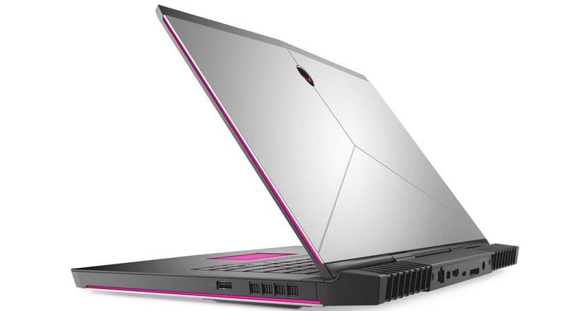 Dell Alienware 17 R4 I7 7700HQ/ RAM 16GB/ HDD 1TB/ GTX 1060/ 17.3 INCH FHD