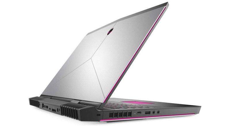 Dell Alienware 17 R4 I7 7700HQ/ RAM 16GB/ HDD 1TB/ GTX 1060/ 17.3 INCH FHD