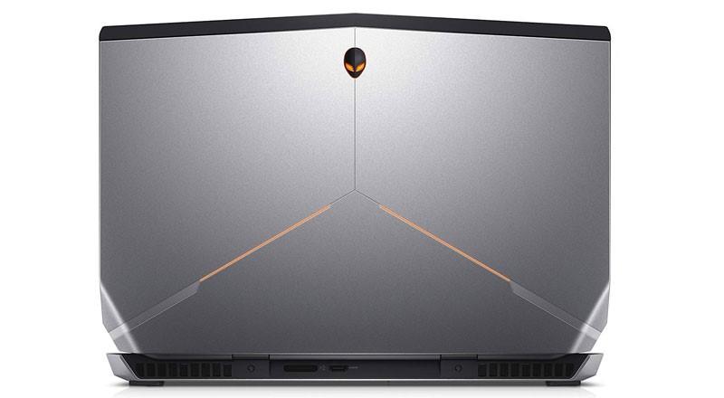 Dell Alienware 17R3 I7-6700HQ/ RAM 16GB/HDD 1TB+ SSD 256GB/ GTX 970M/ 17.3 INCH