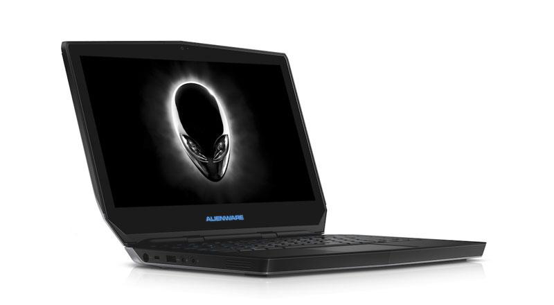 Dell Alienware 17R3 I7-6700HQ/ RAM 16GB/HDD 1TB+ SSD 256GB/ GTX 970M/ 17.3 INCH