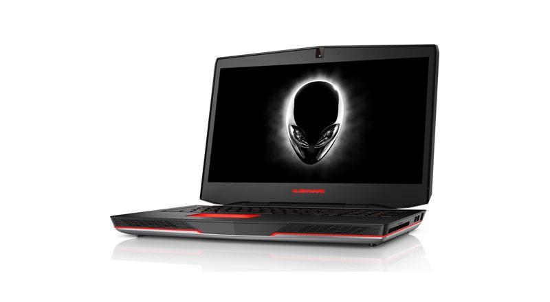 Dell Alienware 15R2 I7-6700HQ/ RAM 8GB/ HDD 1TB/ GTX 965M/ 15.6 INCH FHD