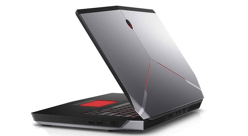 Dell Alienware 15R2 I7-6700HQ/ RAM 8GB/ HDD 1TB/ GTX 965M/ 15.6 INCH FHD