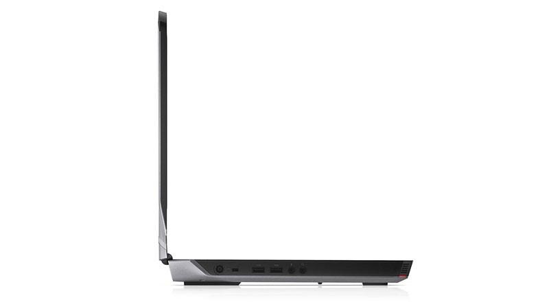 Dell Alienware 15R2 I7-6700HQ/ RAM 8GB/ HDD 1TB/ GTX 965M/ 15.6 INCH FHD