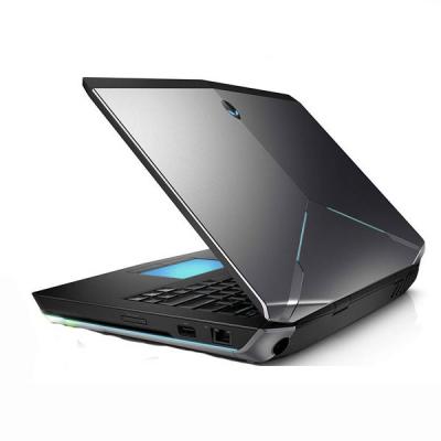 Dell Alienware 14 I7-4700MQ / RAM 8GB/ SSD 240GB/ GTX 765M/ 14 INCH FHD
