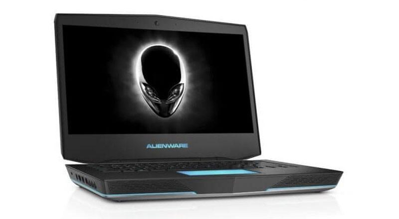 Dell Alienware 14 I7-4700MQ / RAM 8GB/ SSD 240GB/ GTX 765M/ 14 INCH FHD