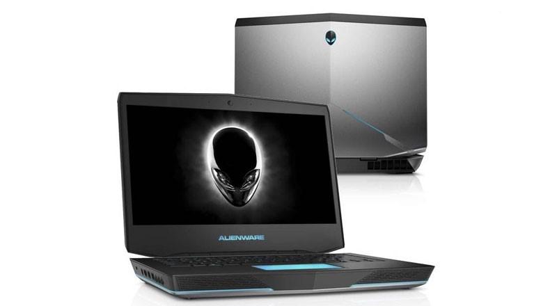 Dell Alienware 14 I7-4700MQ / RAM 8GB/ SSD 240GB/ GTX 765M/ 14