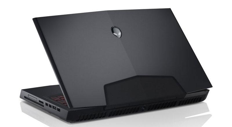 Dell Alienware M17 I7-4700MQ/ RAM 16GB / 750GB HDD/ GTX 770M / 17.3 INCH FHD