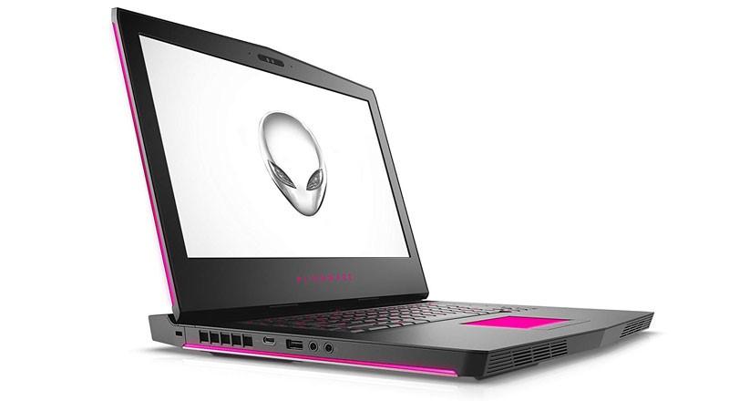 Dell Alienware M15 I7-4710HQ/ RAM 8GB/ SSD 128GB + HDD 1TB/ GTX 980M/ 15.6 INCH