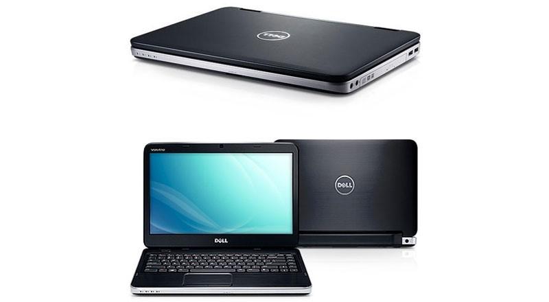 Dell V2421 I5-3337U/ RAM 4GB/ HDD 500GB/ GT 630​/ 14 INCH HD