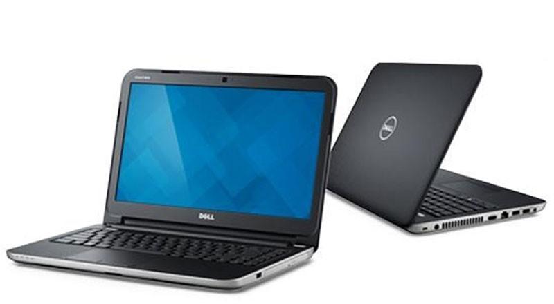 Dell V2421 I5-3337U/ RAM 4GB/ HDD 500GB/ GT 630​/ 14 INCH HD