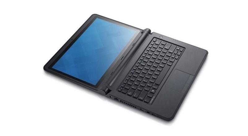 Dell Latitude E3340 i3 4005U/ RAM 4GB/ HDD 500GB/ Intel HD Graphics 4400