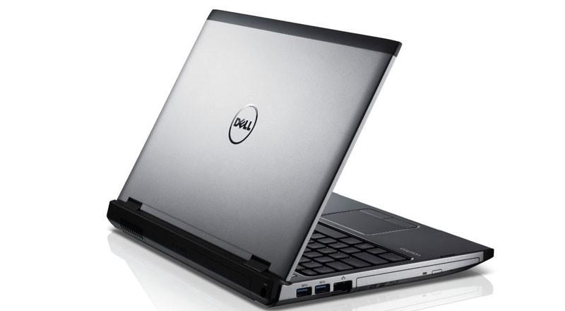 Dell V3350 I5 2540M/ RAM 4GB/ HDD 500GB/ AMD HD 7650M/ 13.3 INCH HD