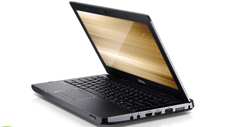 Dell V3350 I5 2540M/ RAM 4GB/ HDD 500GB/ AMD HD 7650M/ 13.3 INCH HD