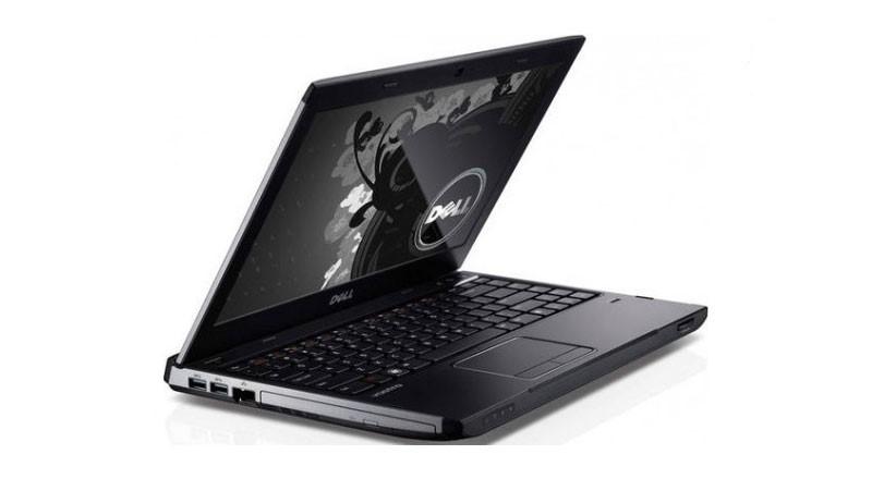 Dell V3350 I5 2540M/ RAM 4GB/ HDD 500GB/ AMD HD 7650M/ 13.3 INCH HD