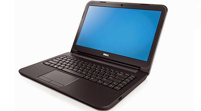 Dell N3421 I3-3217U/ RAM 4GB/ HDD 500GB/ HD Graphics 4000/ 14 INCH HD