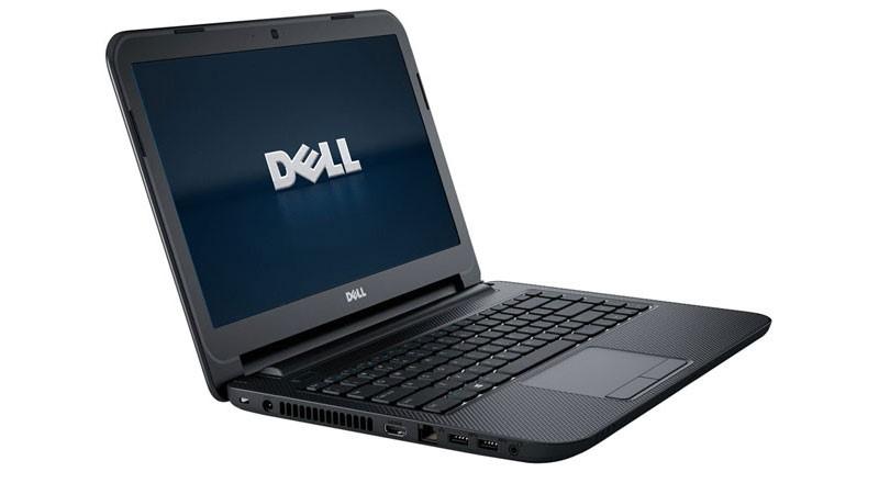 Dell N3421 I3-3217U/ RAM 4GB/ HDD 500GB/ GT 625M/ 14 INCH HD