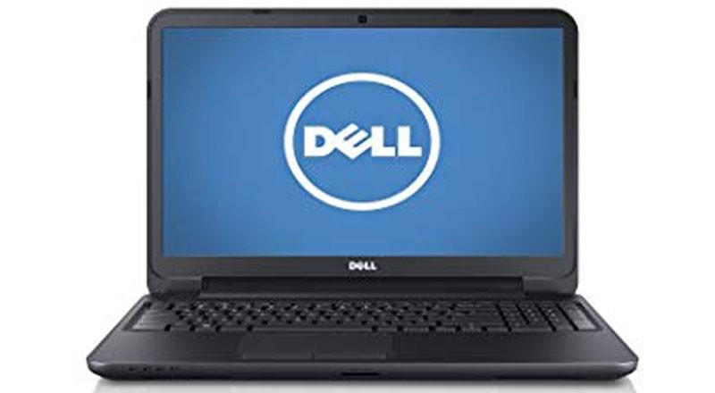Dell N3521 I5-3337U/ RAM 4GB/ HDD 500GB/ HD Graphics 4000/ 15.6 INCH HD