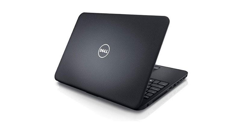 Dell N3521 I5-3337U/ RAM 4GB/ HDD 500GB/ HD Graphics 4000/ 15.6 INCH HD