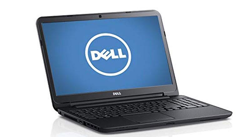Dell N3521 I5-3337U/ RAM 4GB/ HDD 500GB/ AMD 7670M/ 15.6 INCH HD