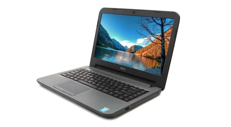 Dell Latitude E3440 I5-4210U/ RAM 4GB/ HDD 500GB/ GT 740M/ 14 INCH HD