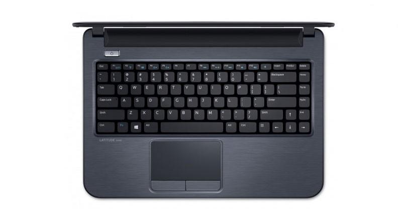 Dell Latitude E3440 I5-4210U/ RAM 4GB/ HDD 500GB/ GT 740M/ 14 INCH HD