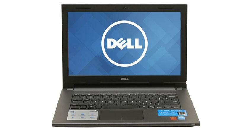 Dell N3442 I3 4005U/ RAM 4GB/ HDD 500G/ GT 820M/ 14INCH HD