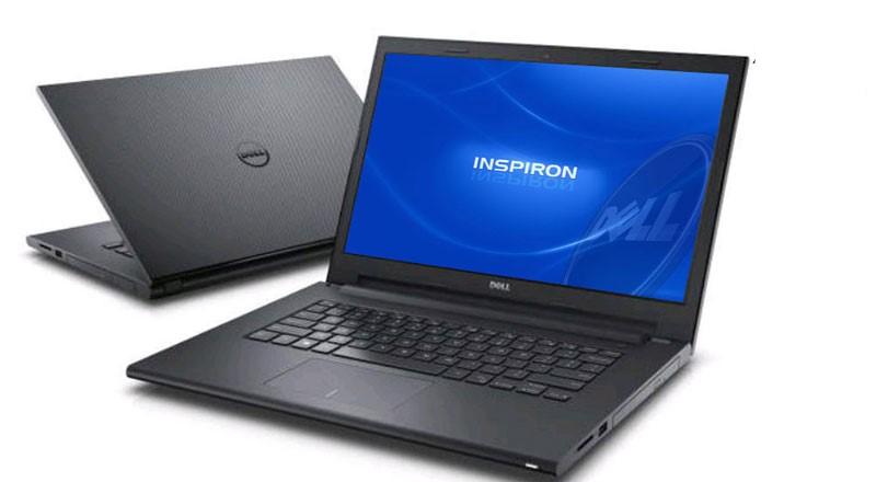Dell N3442 I3 4005U/ RAM 4GB/ HDD 500G/ GT 820M/ 14INCH HD
