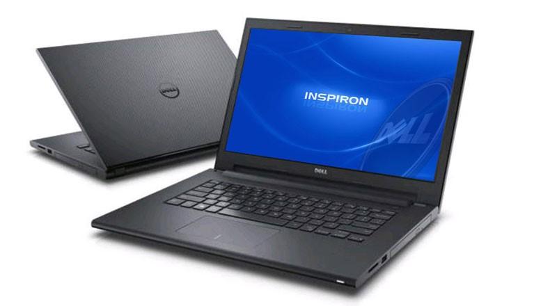 Dell N3443 I5 52000U/ RAM 4GB/ HDD 500GB/ GT 820M/ 14 INCH HD