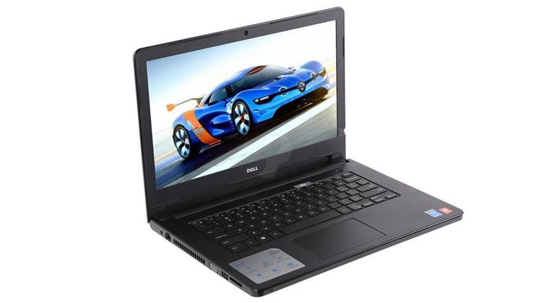 Dell N3458 I5 5200U/ RAM 4GB/ HDD 500GB/ GT 820M/ 14 INCH HD
