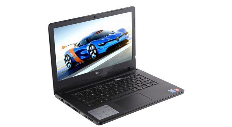 Dell V3449 I5 5200U/ RAM 4GB/ HDD 500GB/ GT 820M/ 14 INCH HD