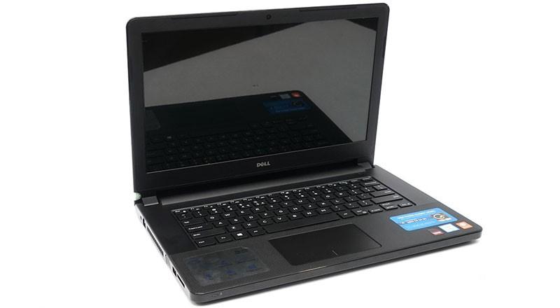 Dell V3459 I5-6200U/ RAM 4GB/ HDD 500GB/ HD Graphics 520/ 14 INCH HD