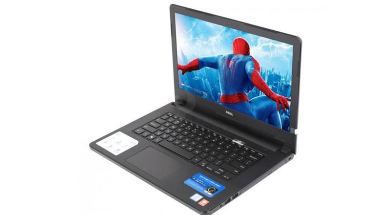 Dell V3459 I5-6200U/ RAM 4GB/ HDD 500GB/ HD Graphics 520/ 14 INCH HD