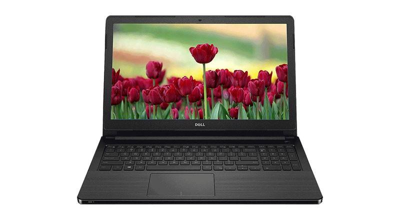 Dell V3459 I5-6200U/ RAM 4GB/ HDD 500GB/ HD Graphics 520/ 14 INCH HD