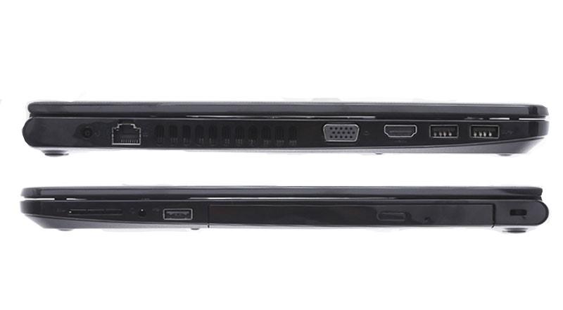 Dell V3468 I3 7020U/ RAM 4GB/ HDD 1TB/ HD Graphics 620/ 14 INCH HD